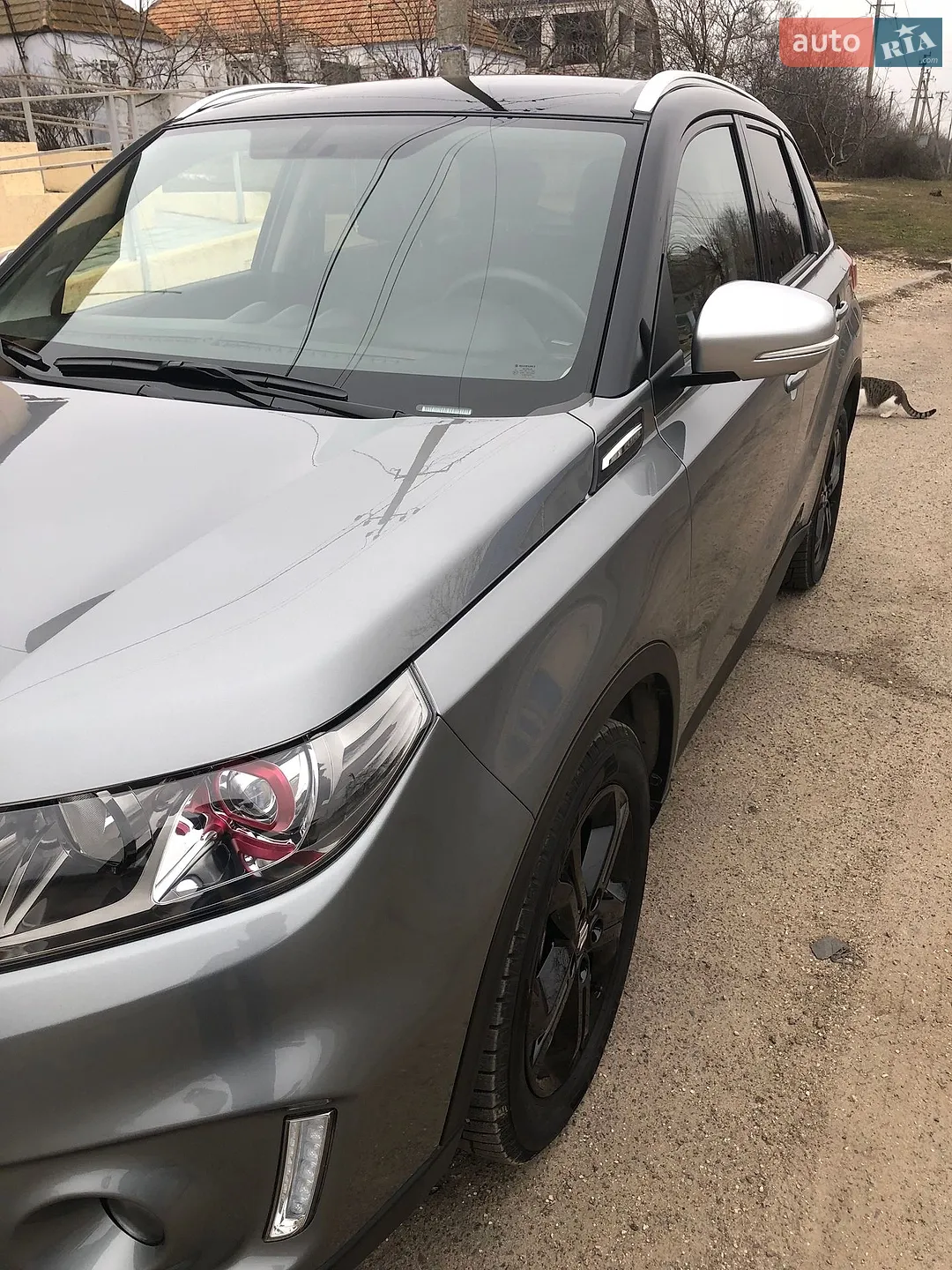 2018 Suzuki Vitara - мініатюра 5