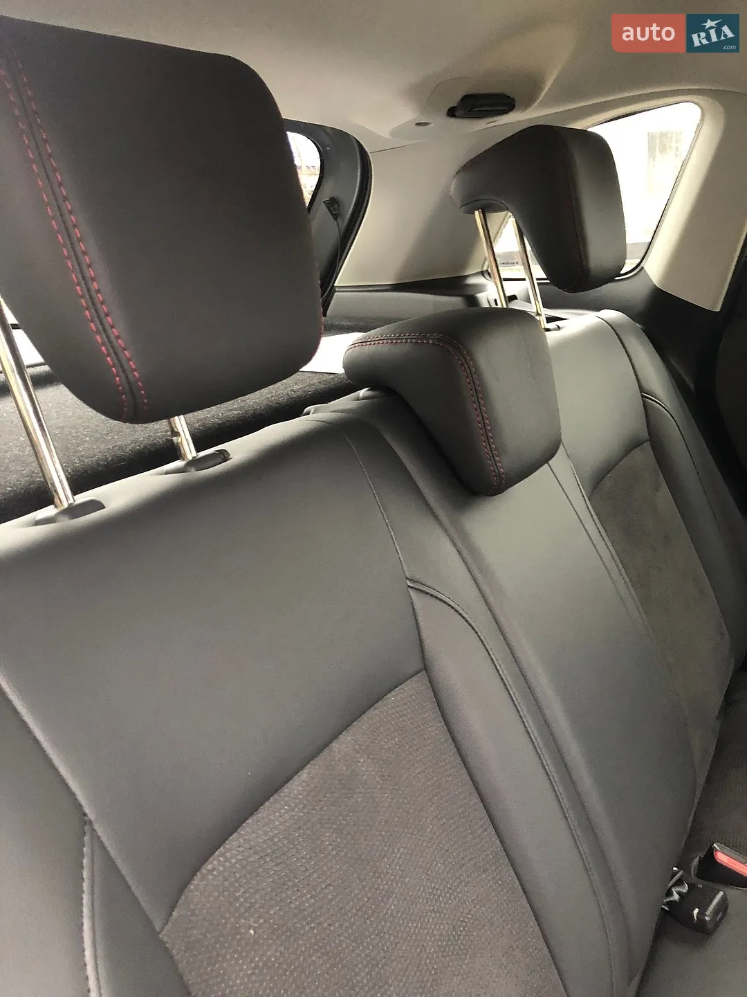 2018 Suzuki Vitara - мініатюра 9