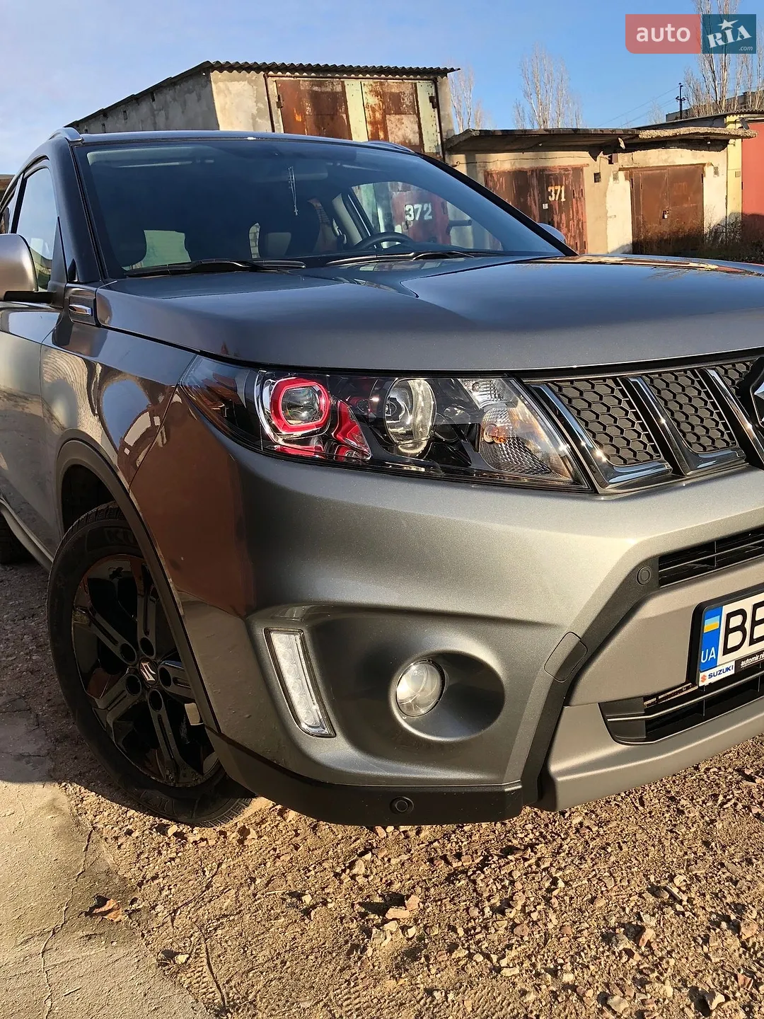 2018 Suzuki Vitara - мініатюра 29