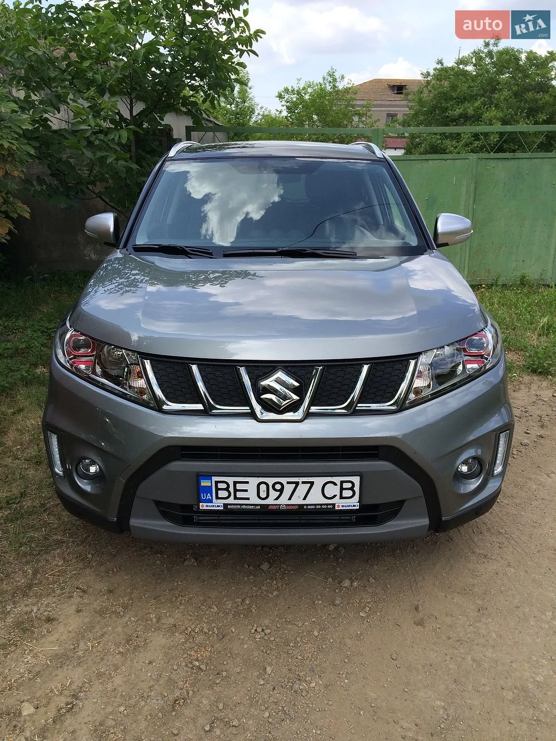 2018 Suzuki Vitara - мініатюра 44