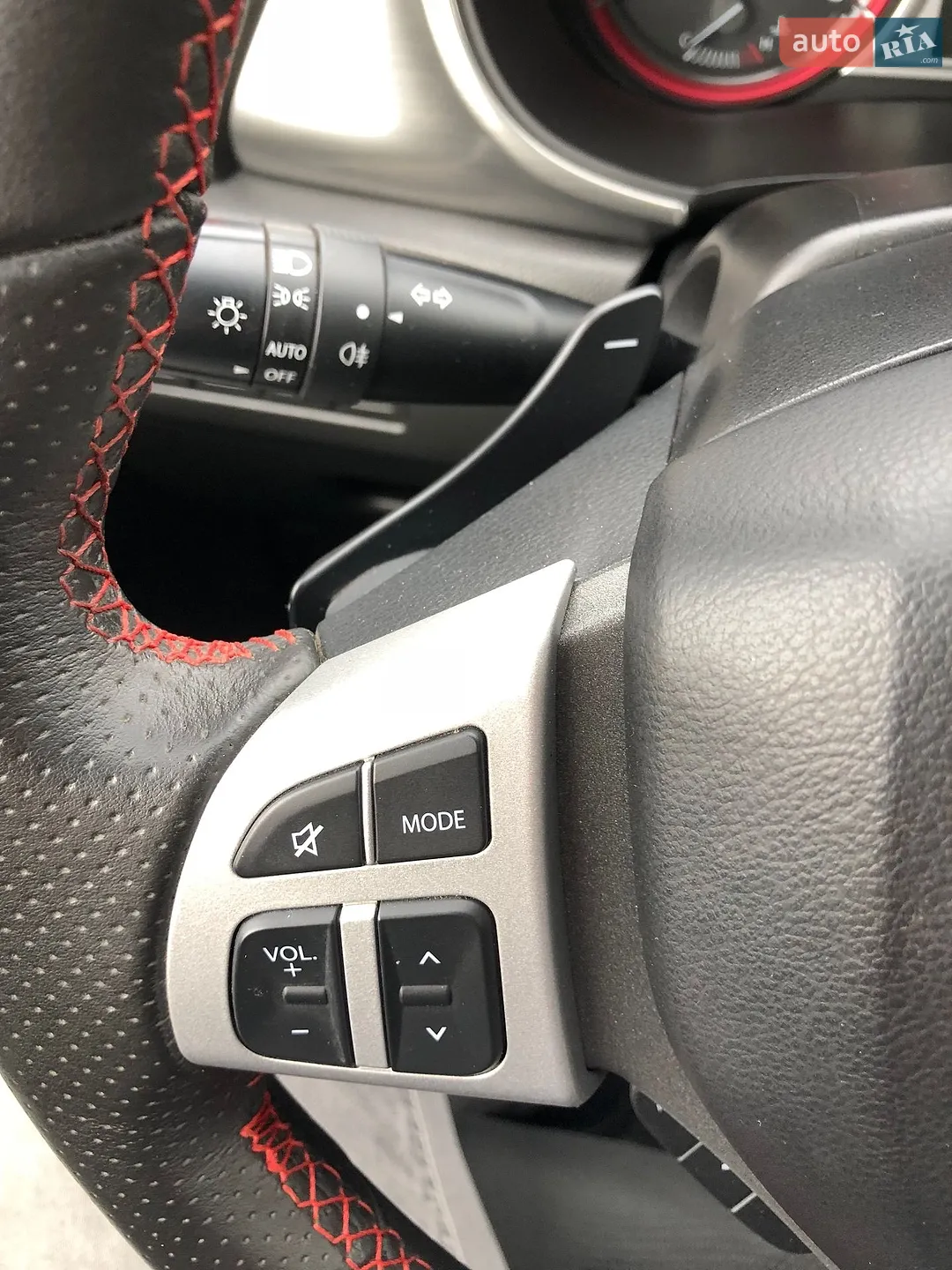 2018 Suzuki Vitara - мініатюра 58