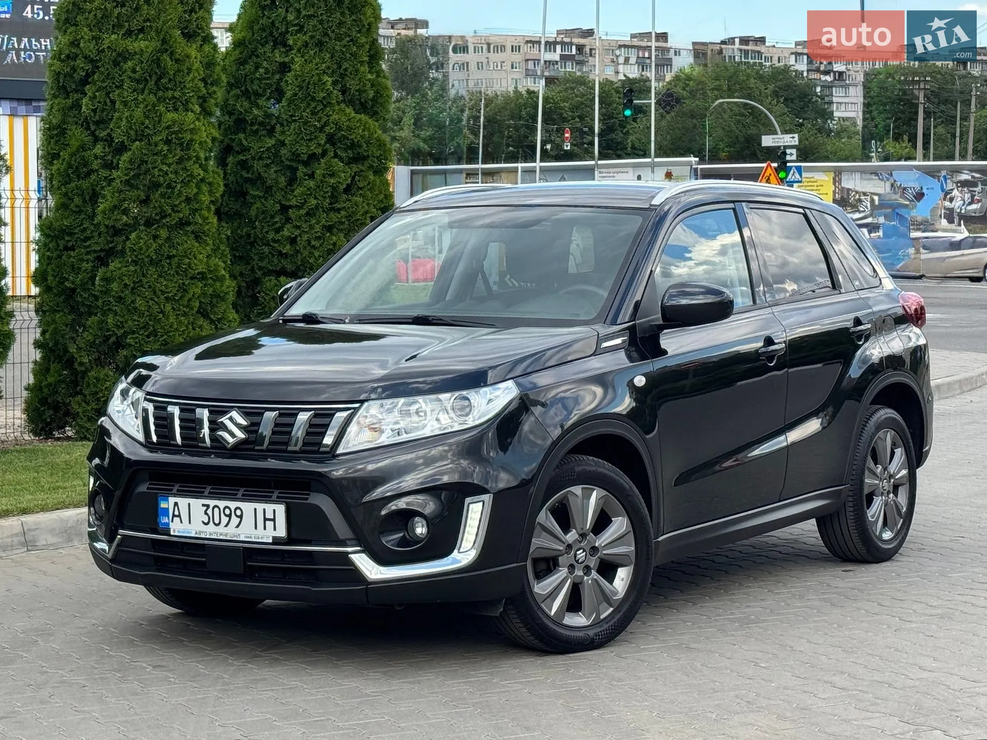 2019 Suzuki Vitara - мініатюра 15