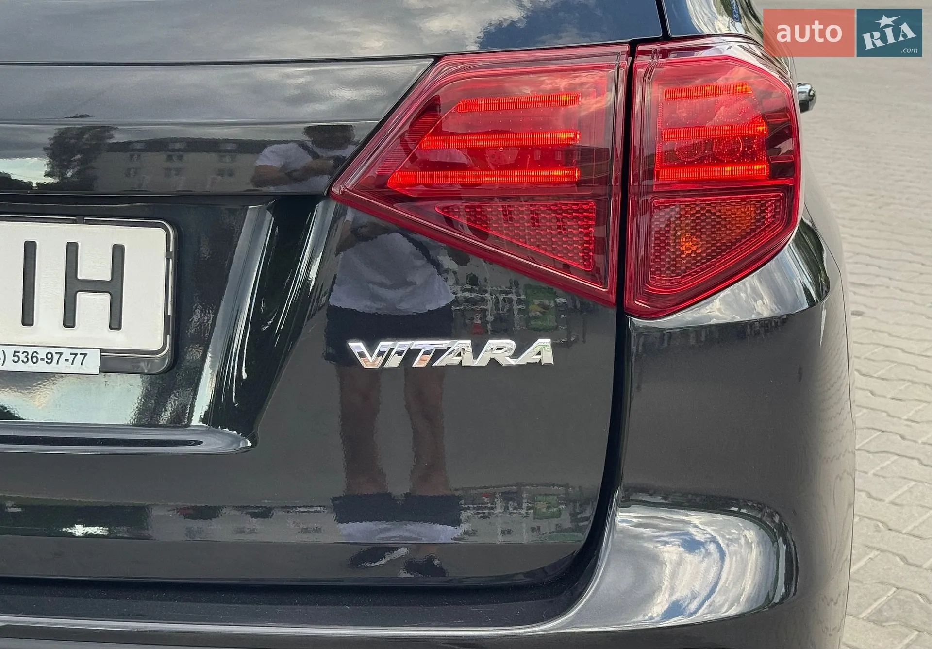 2019 Suzuki Vitara - мініатюра 28