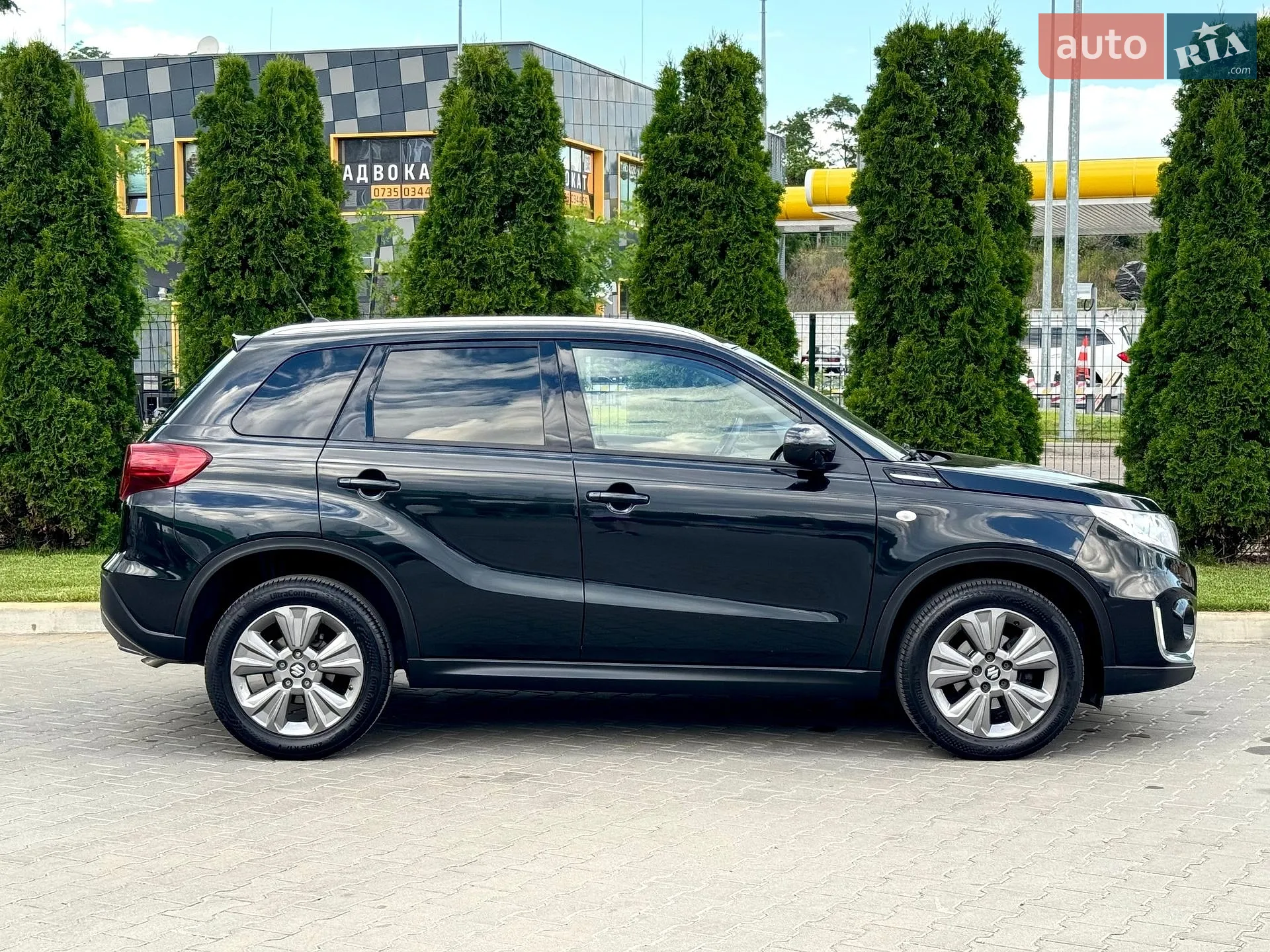 2019 Suzuki Vitara - мініатюра 30