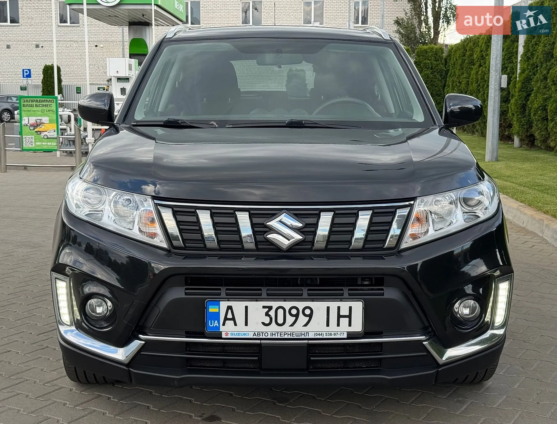 2019 Suzuki Vitara - мініатюра 41