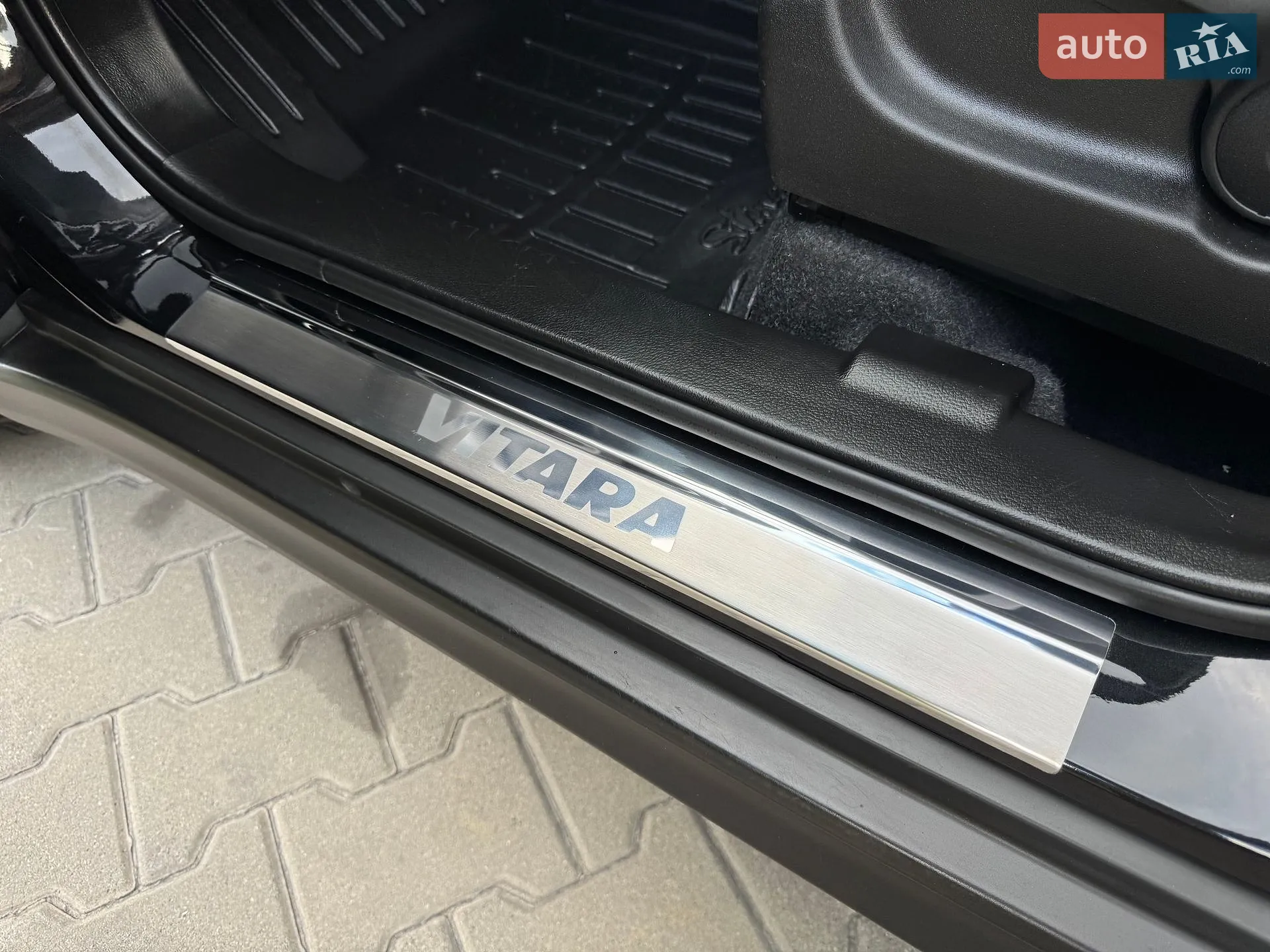 2019 Suzuki Vitara - мініатюра 52