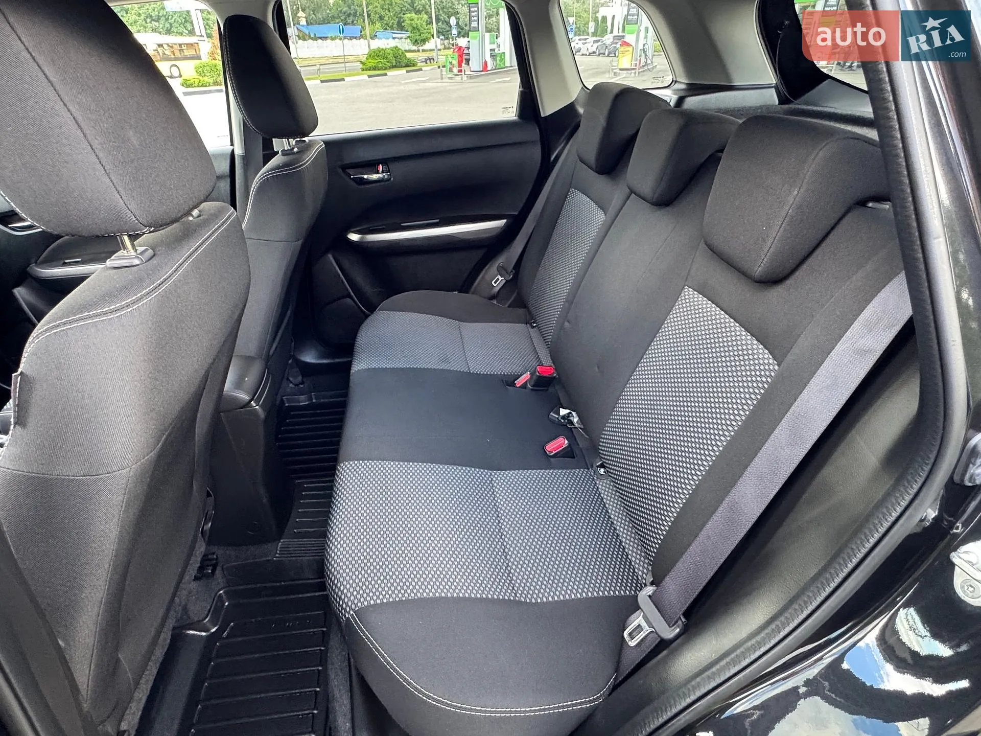 2019 Suzuki Vitara - мініатюра 56