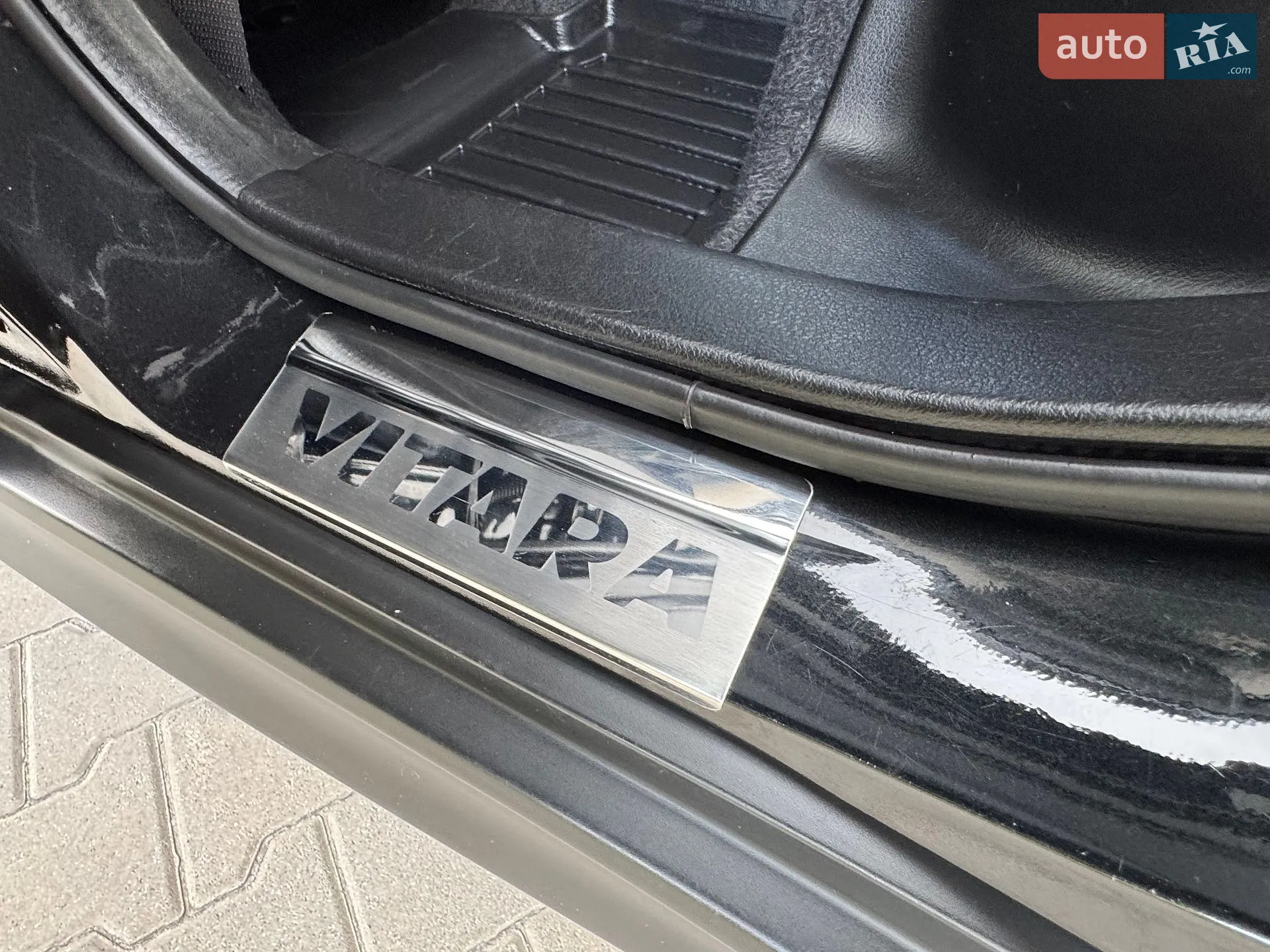 2019 Suzuki Vitara - мініатюра 62