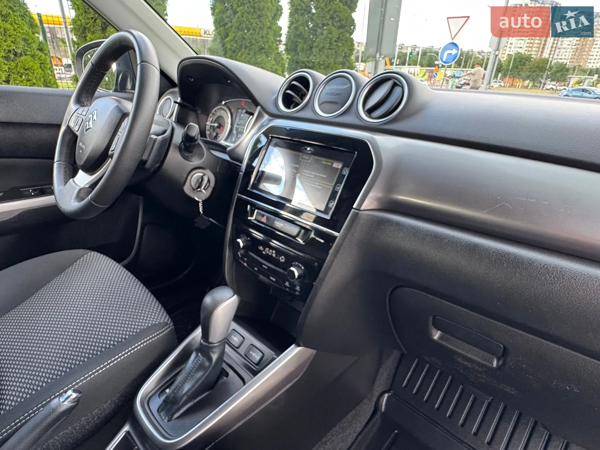 2019 Suzuki Vitara - мініатюра 66