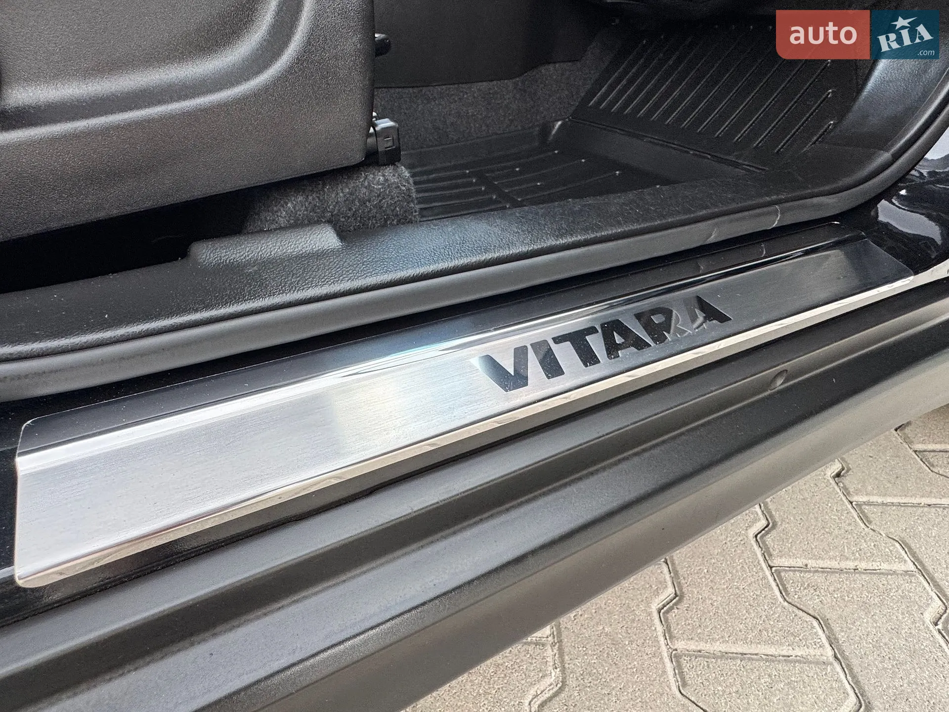 2019 Suzuki Vitara - мініатюра 70