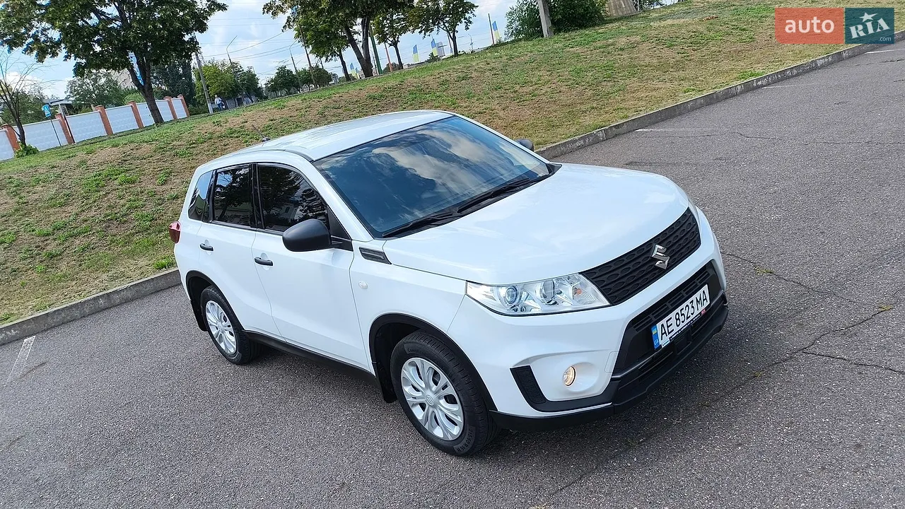 2019 Suzuki Vitara - мініатюра 9