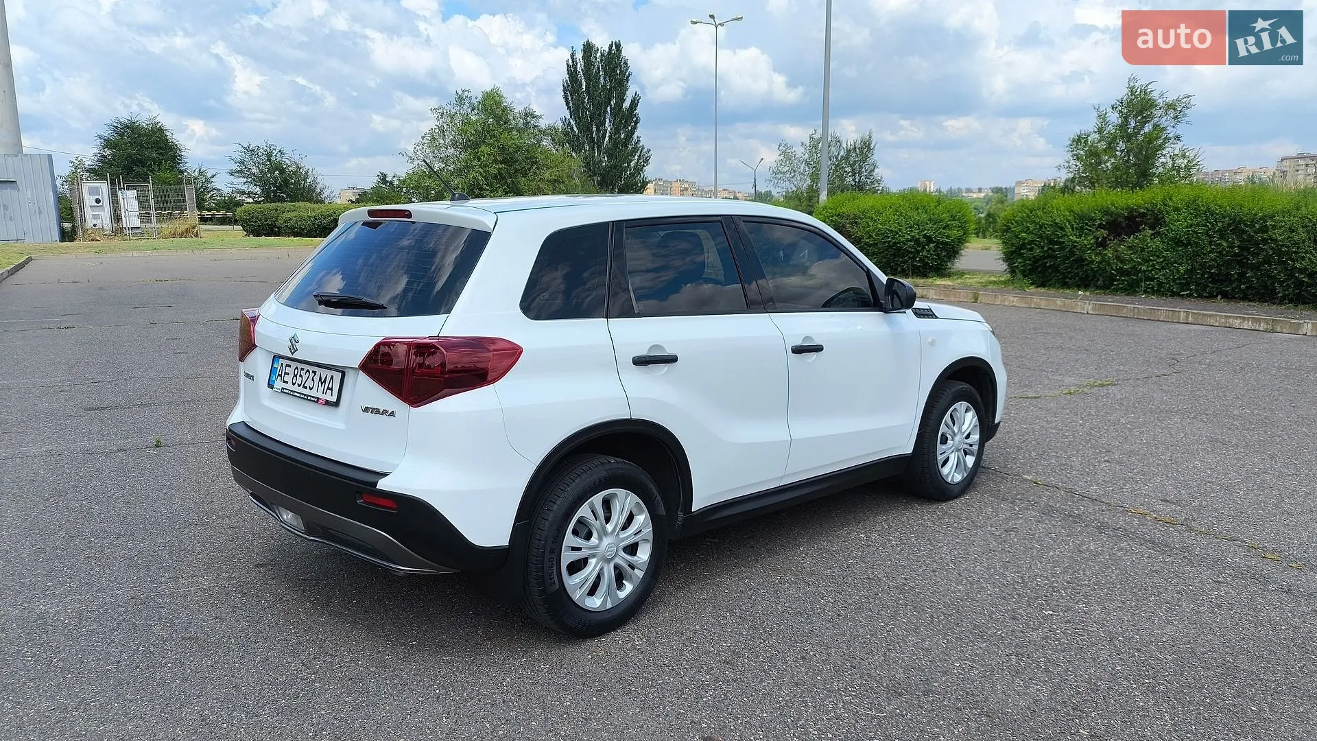 2019 Suzuki Vitara - мініатюра 6