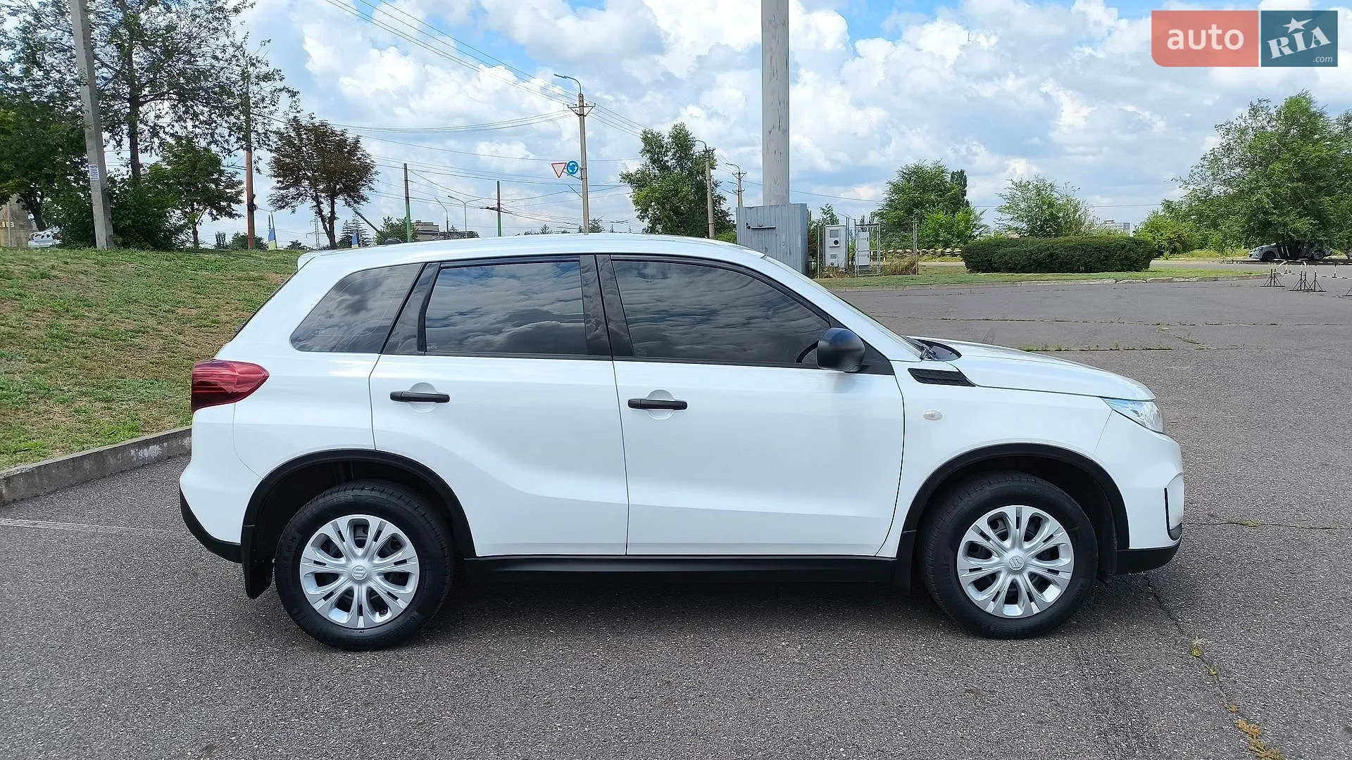 2019 Suzuki Vitara - мініатюра 7