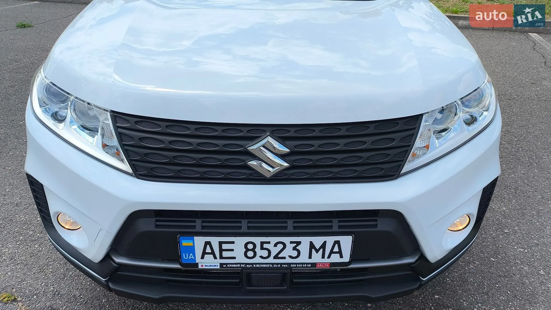 2019 Suzuki Vitara - мініатюра 10