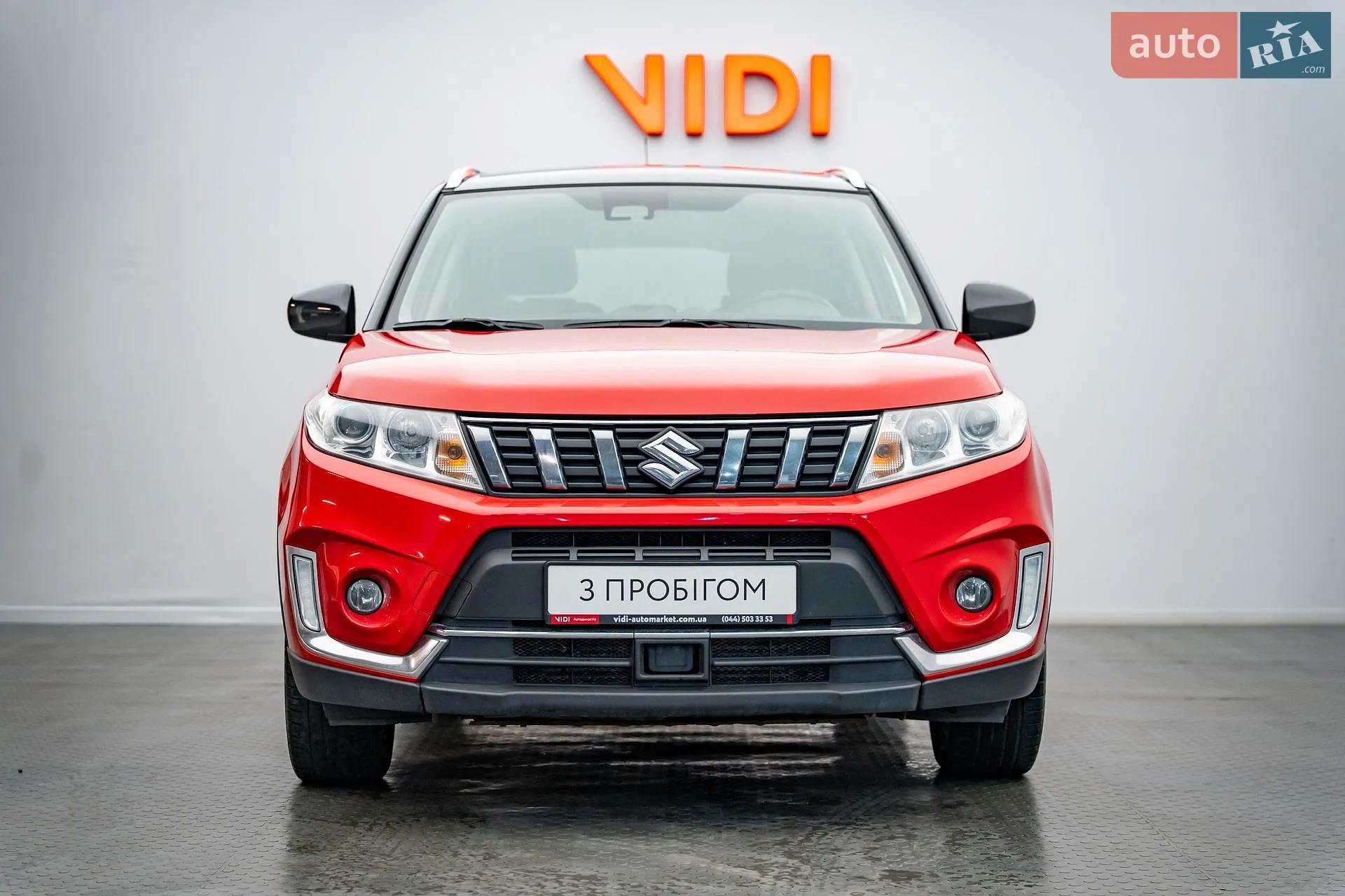 2019 Suzuki Vitara - мініатюра 5