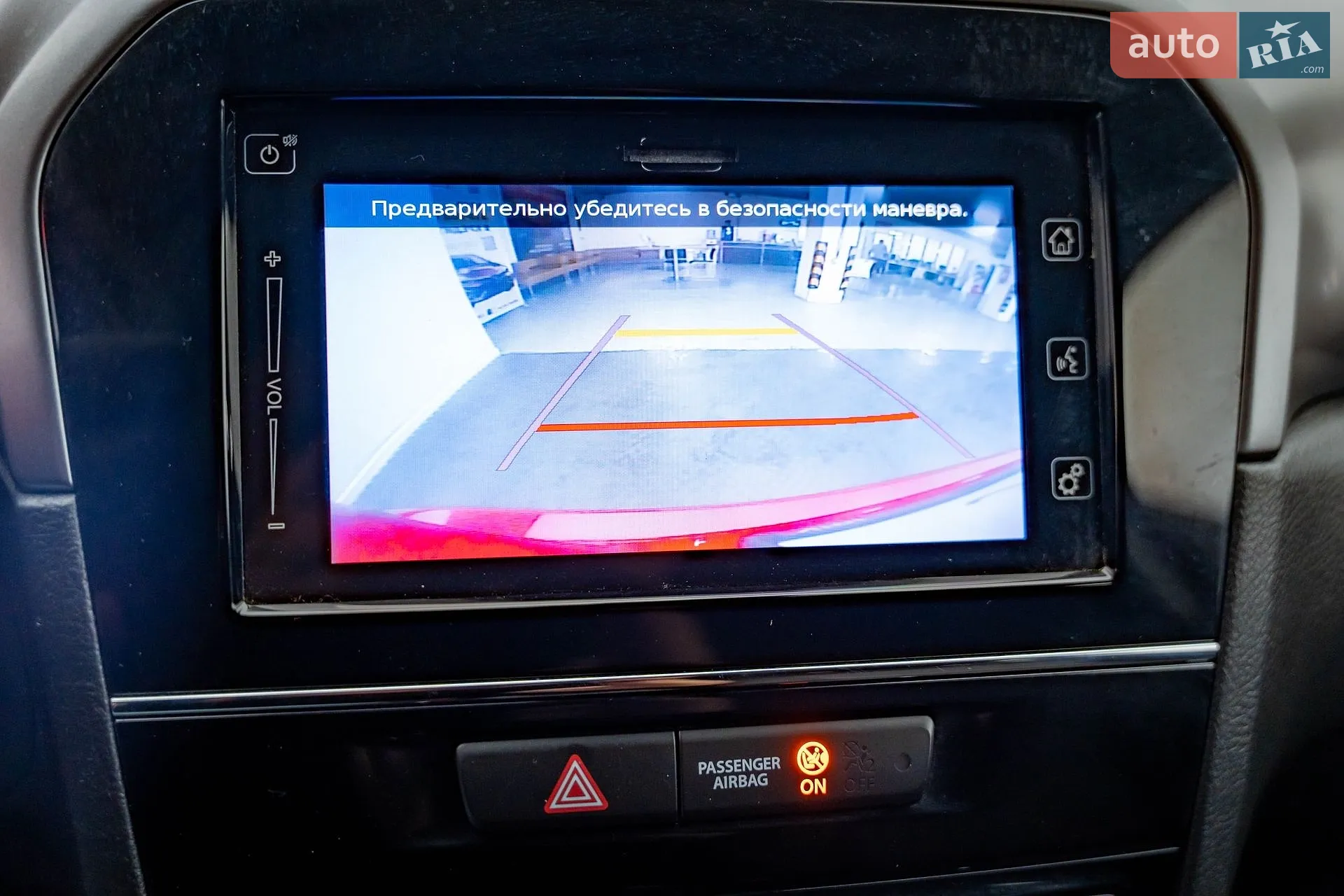 2019 Suzuki Vitara - мініатюра 17