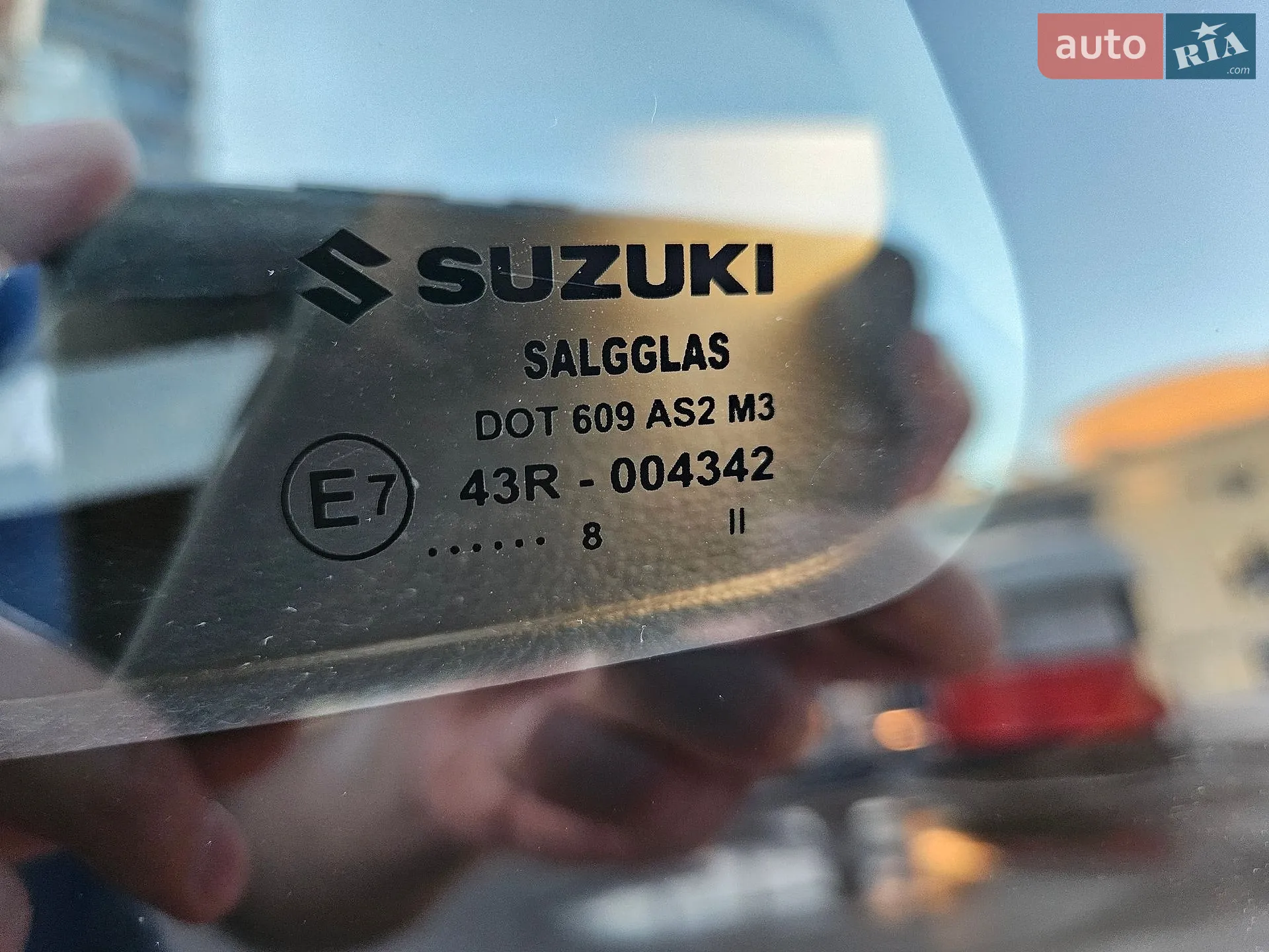 2018 Suzuki Vitara - мініатюра 77
