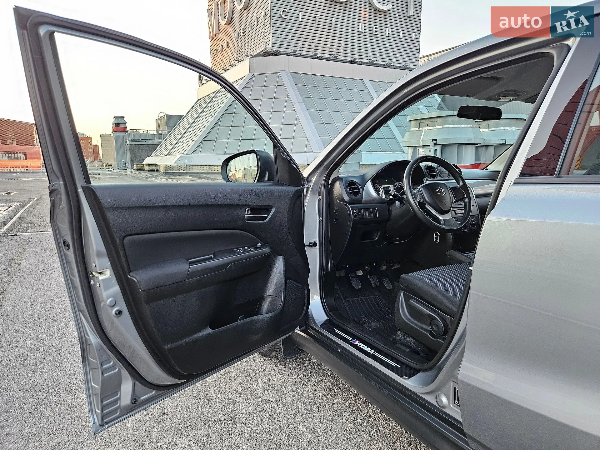 2018 Suzuki Vitara - мініатюра 24