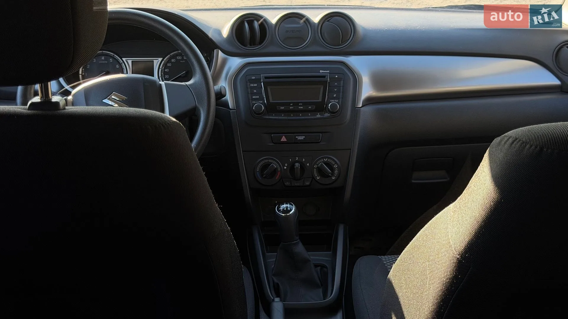 2019 Suzuki Vitara - мініатюра 9