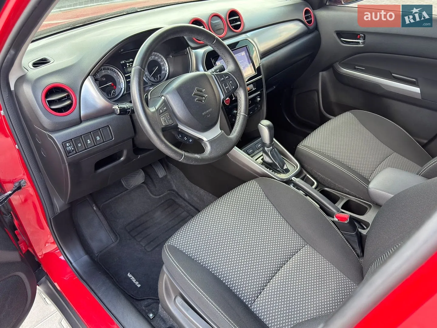 2019 Suzuki Vitara - мініатюра 9