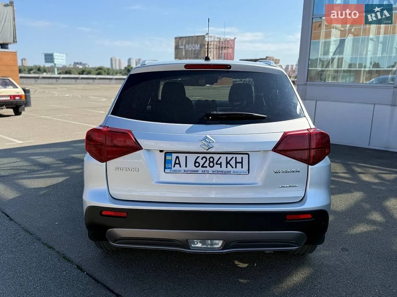 2019 Suzuki Vitara - мініатюра 5