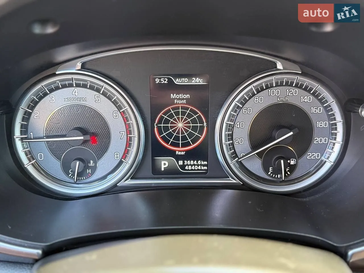 2019 Suzuki Vitara - мініатюра 11