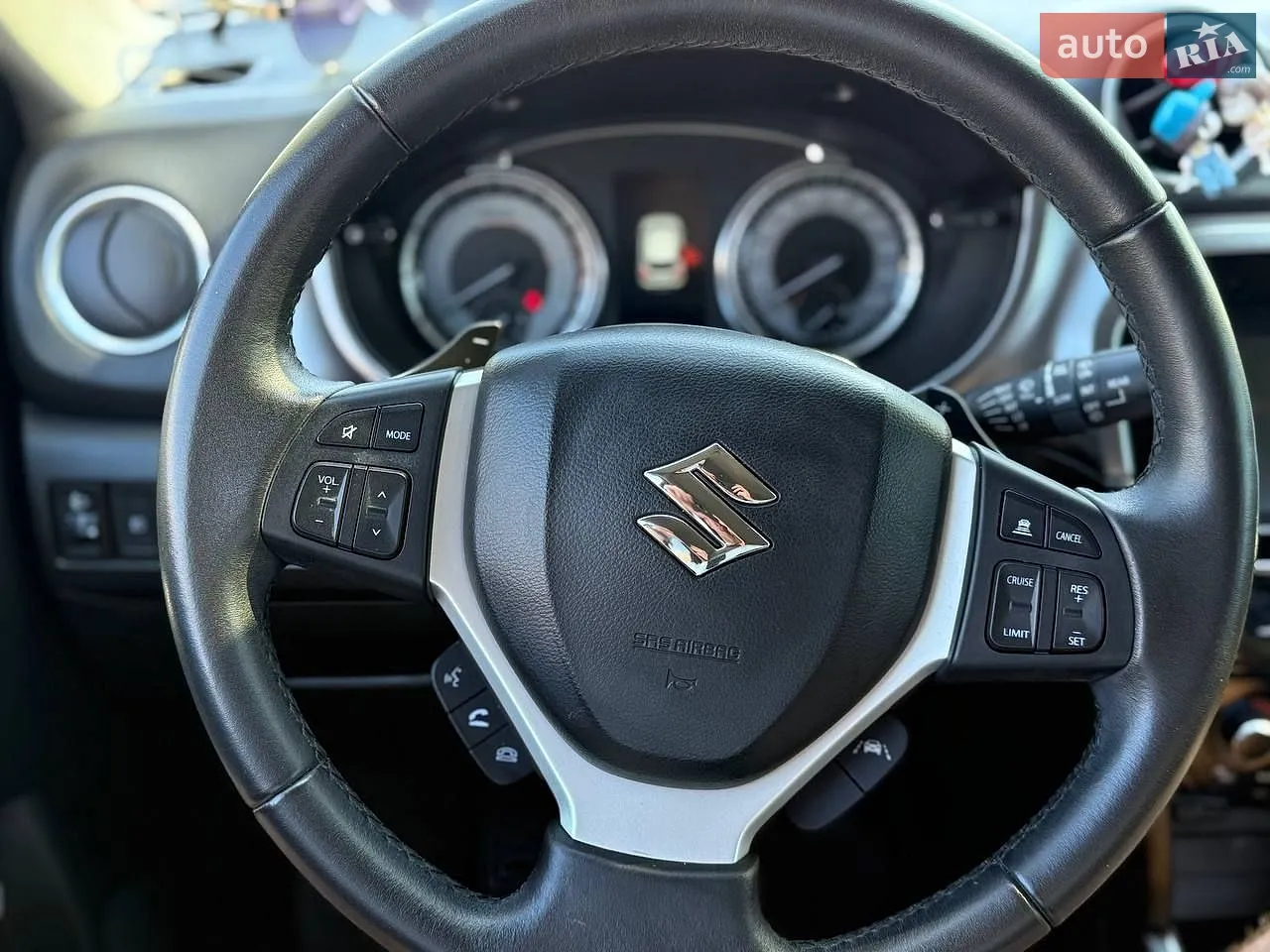 2019 Suzuki Vitara - мініатюра 27