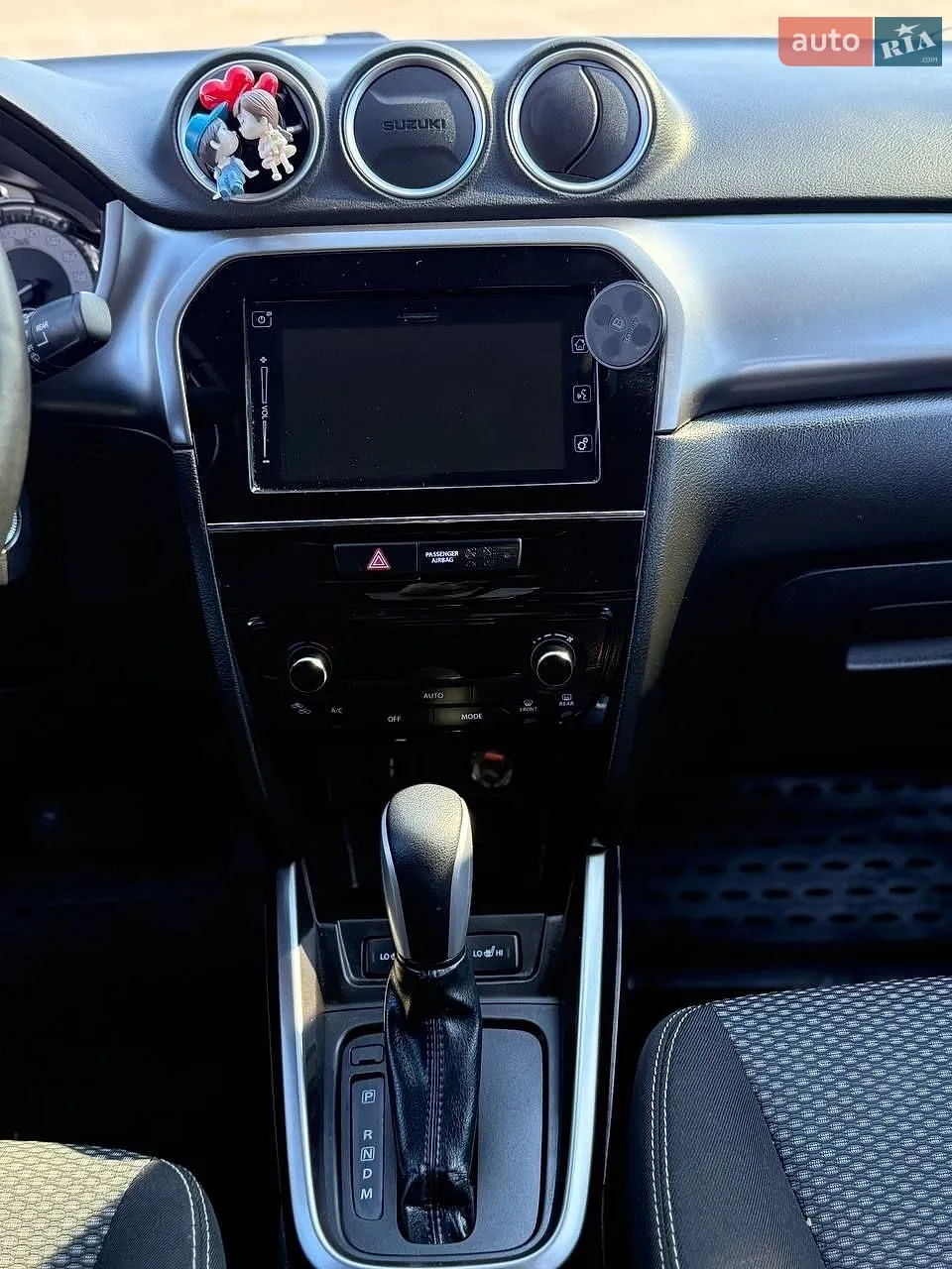 2019 Suzuki Vitara - мініатюра 37