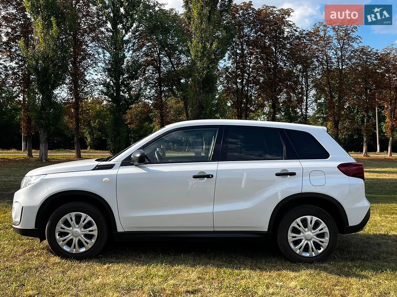 2024 Suzuki Vitara - мініатюра 50