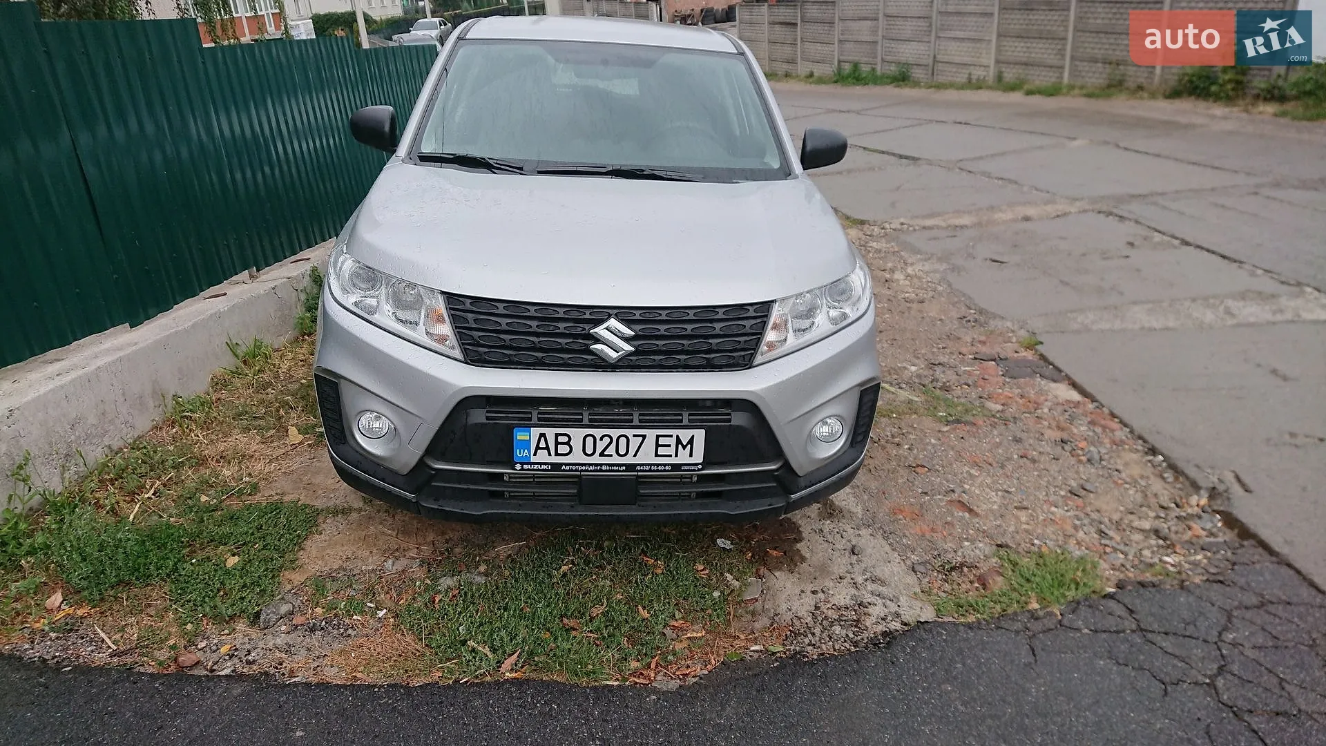 2019 Suzuki Vitara - мініатюра 4