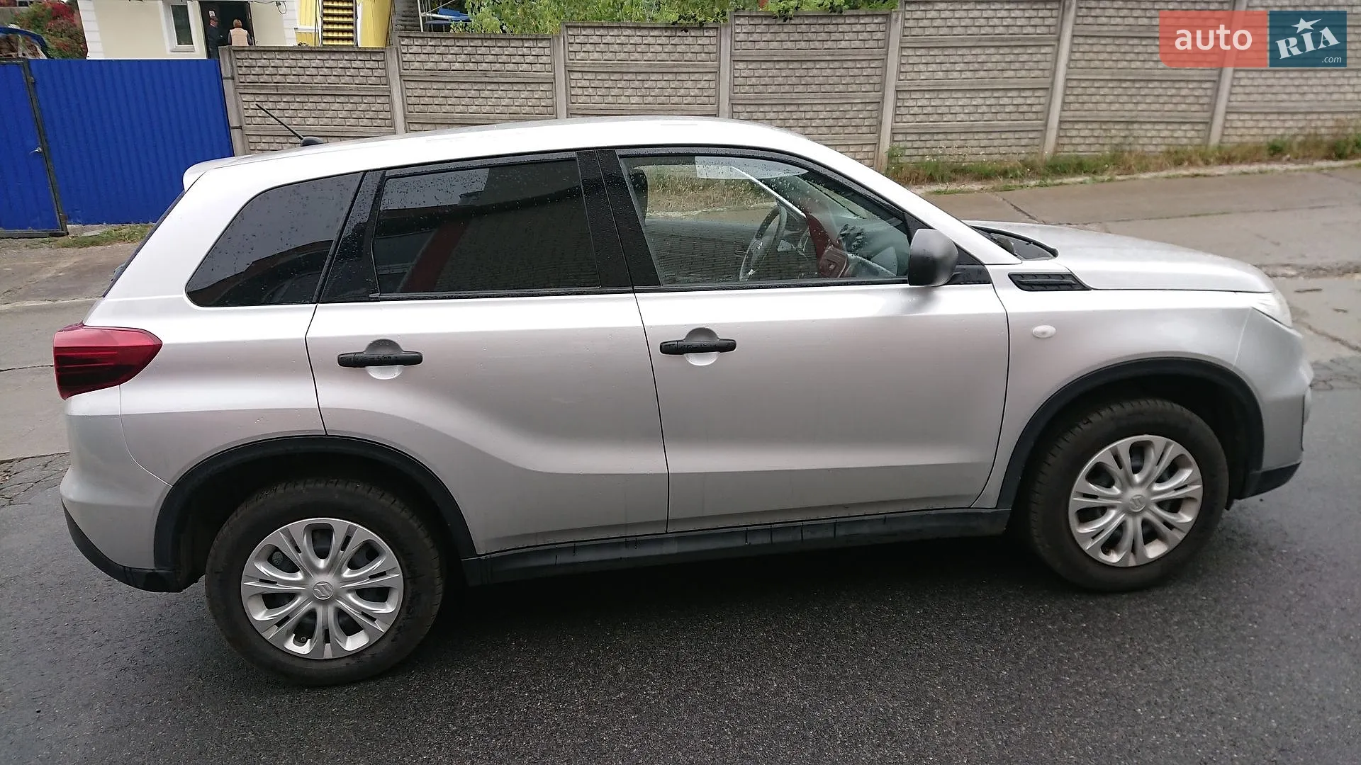 2019 Suzuki Vitara - мініатюра 7