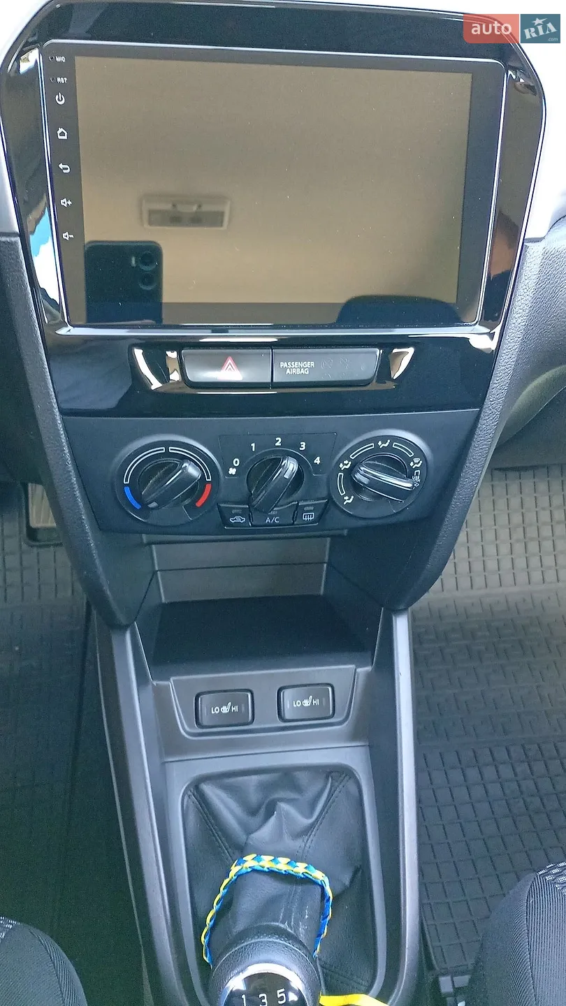 2018 Suzuki Vitara - мініатюра 13