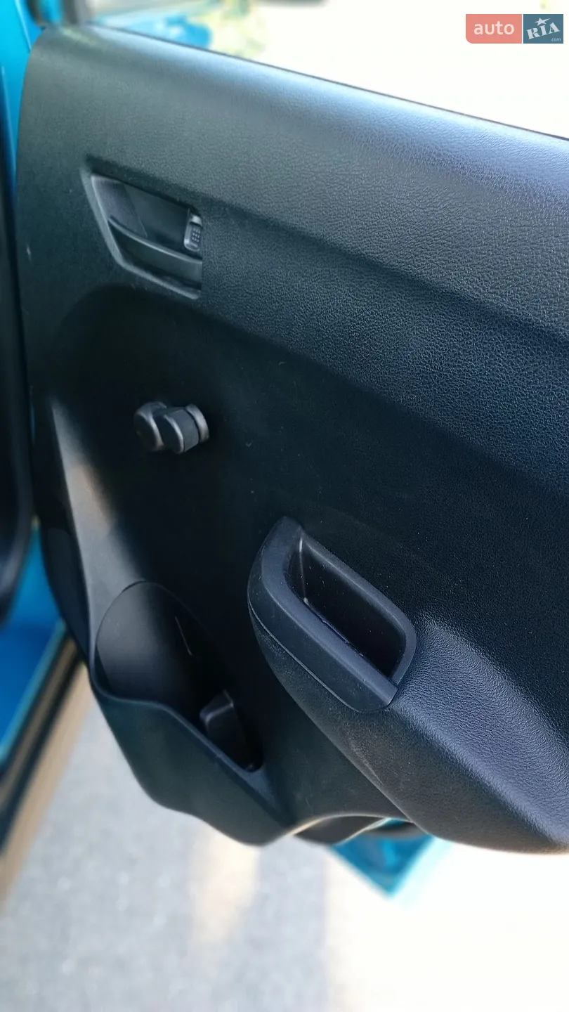 2018 Suzuki Vitara - мініатюра 18