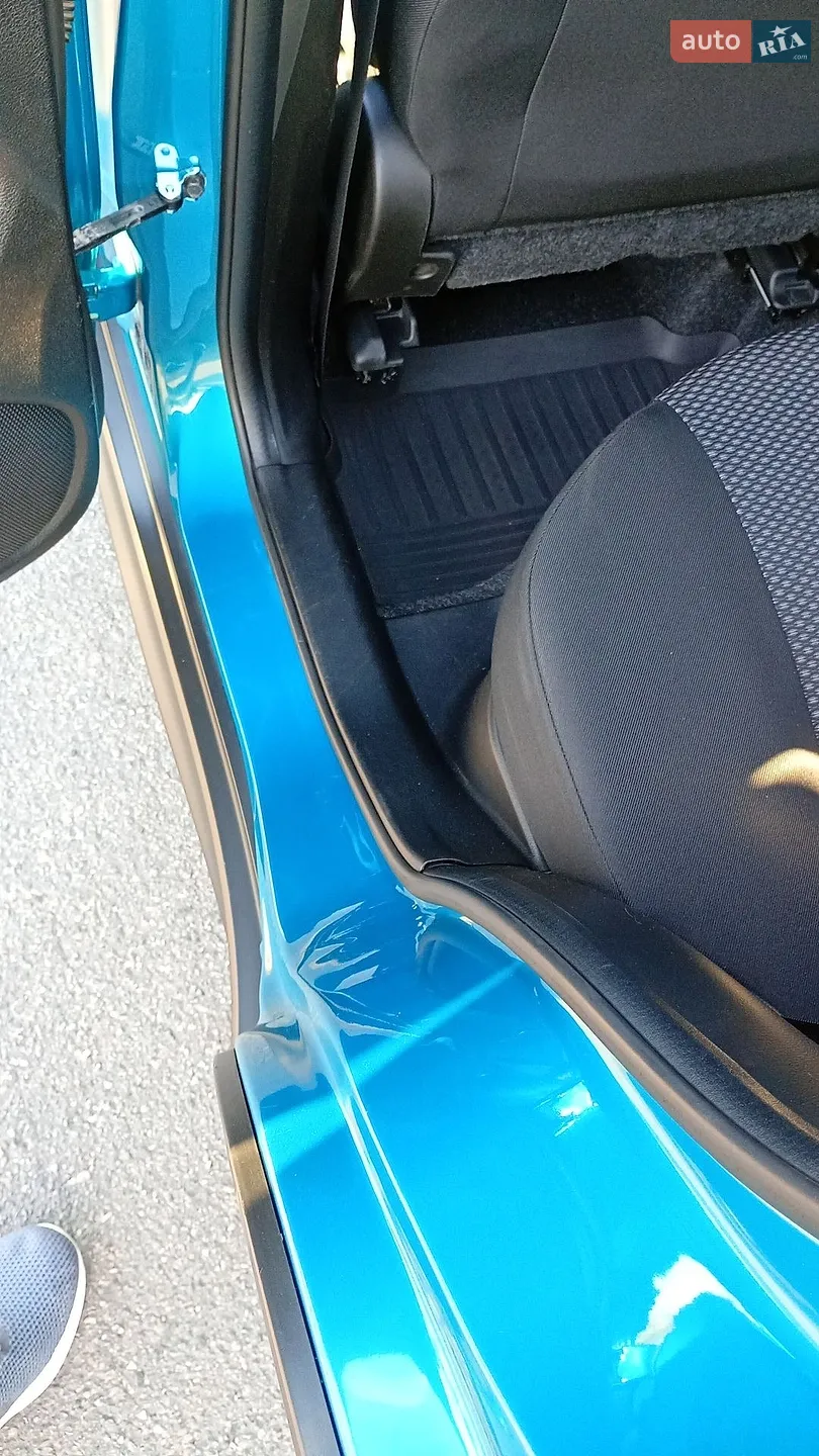 2018 Suzuki Vitara - мініатюра 27