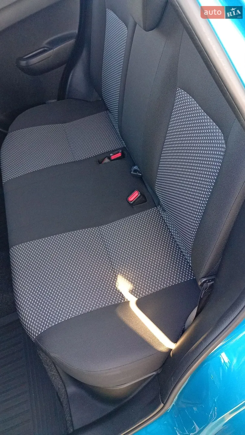 2018 Suzuki Vitara - мініатюра 29