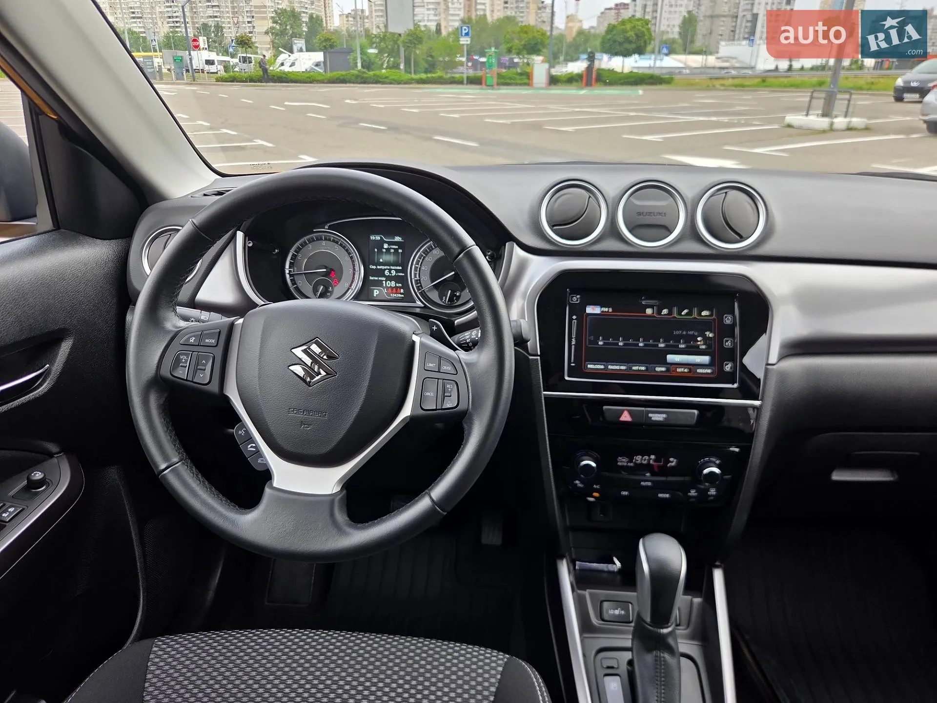 2023 Suzuki Vitara - мініатюра 26