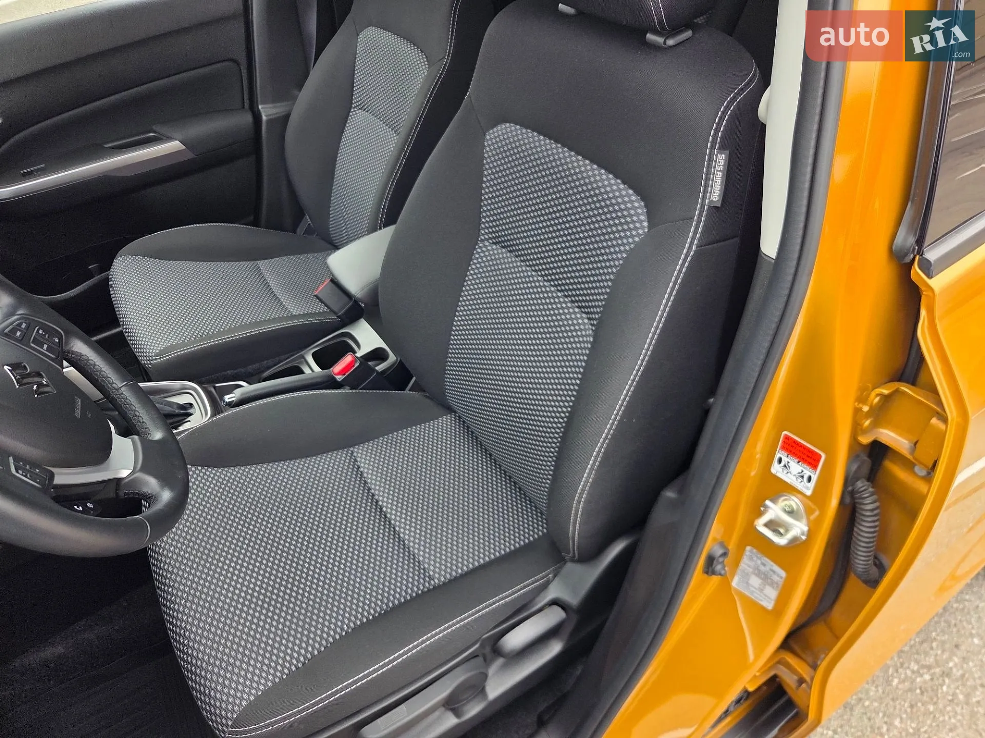 2023 Suzuki Vitara - мініатюра 30