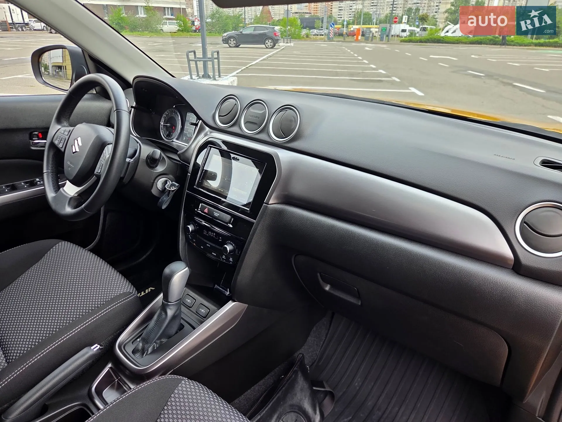2023 Suzuki Vitara - мініатюра 32