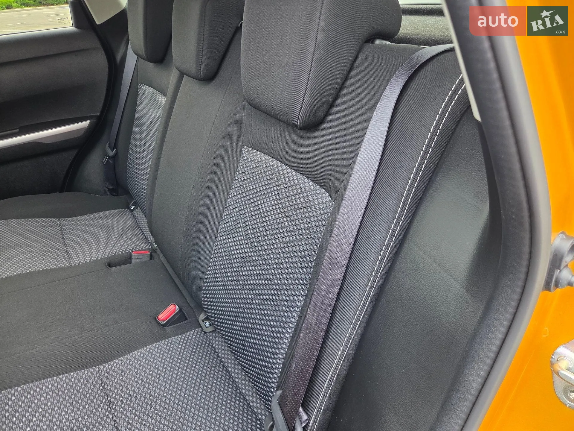 2023 Suzuki Vitara - мініатюра 37