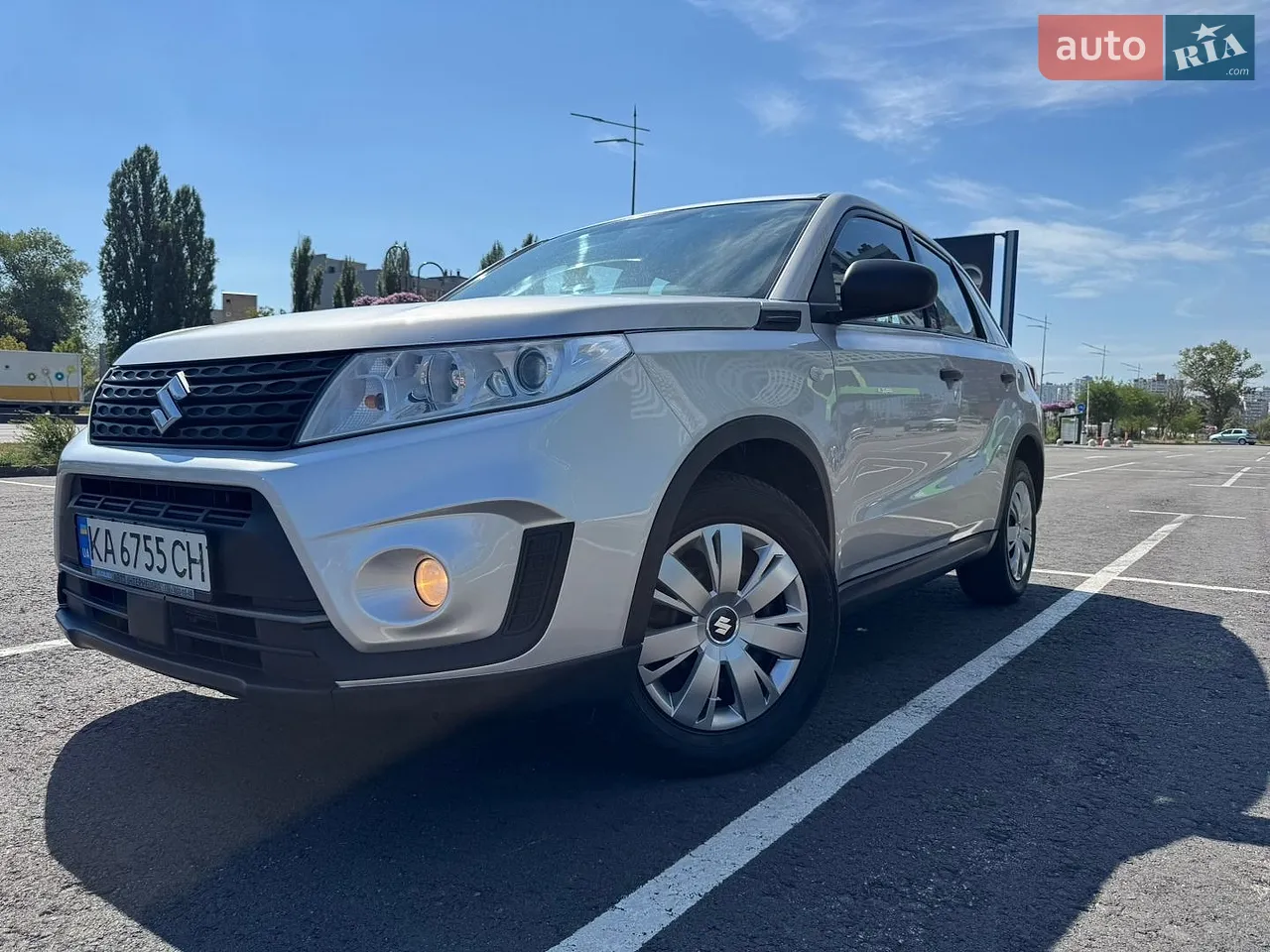 2022 Suzuki Vitara - мініатюра 11