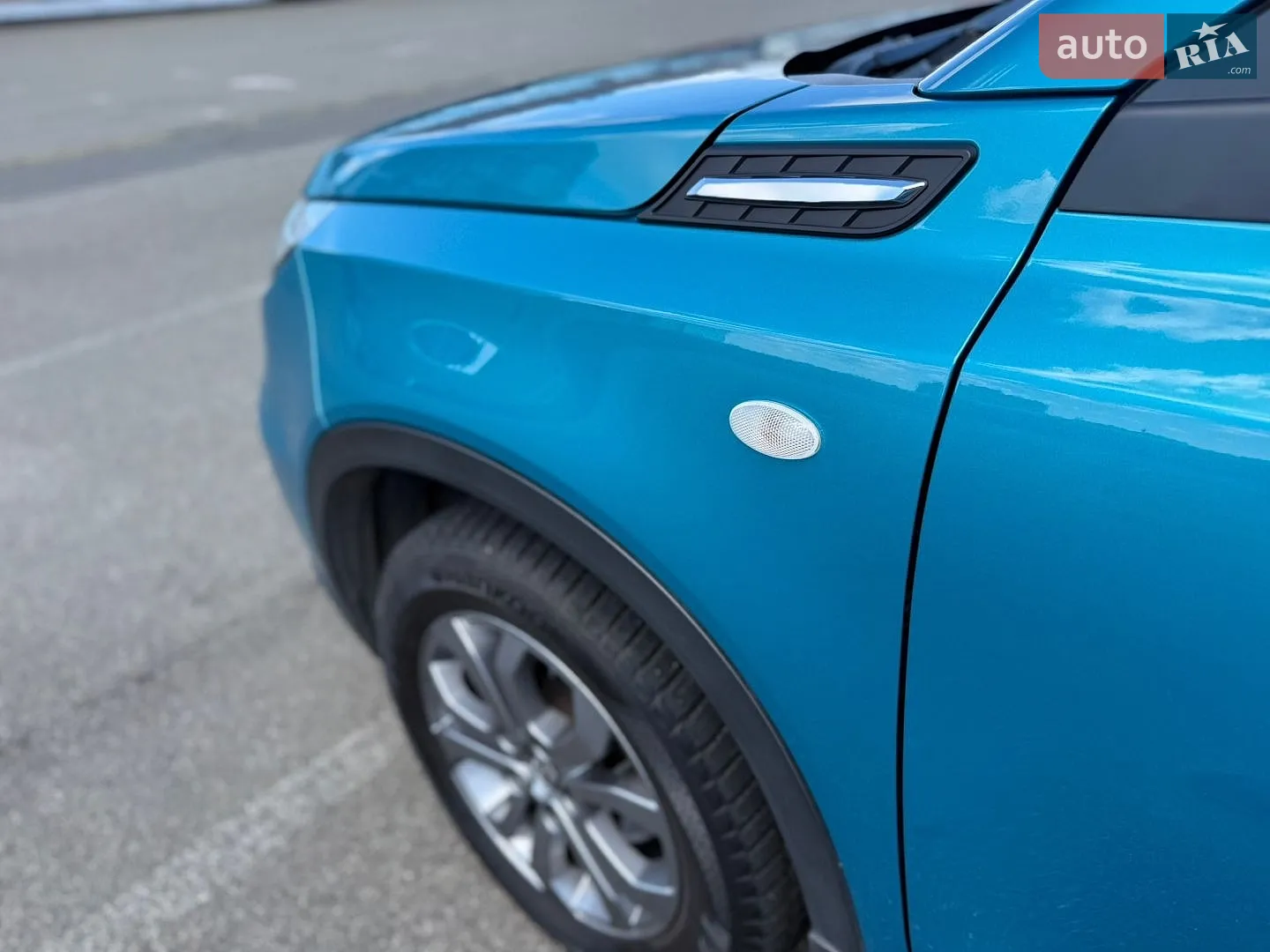 2021 Suzuki Vitara - мініатюра 35
