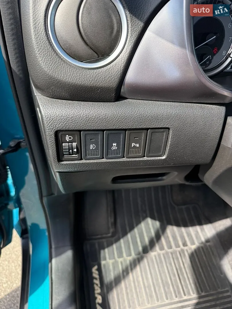 2021 Suzuki Vitara - мініатюра 49