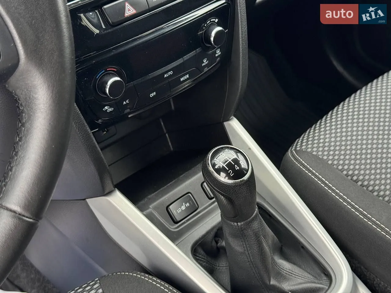 2018 Suzuki Vitara - мініатюра 19