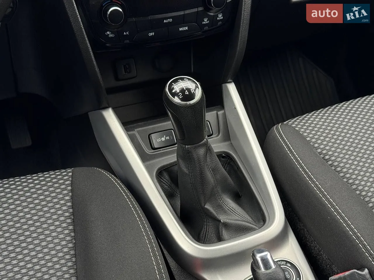 2018 Suzuki Vitara - мініатюра 24