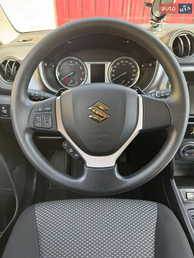 2024 Suzuki Vitara - мініатюра 15