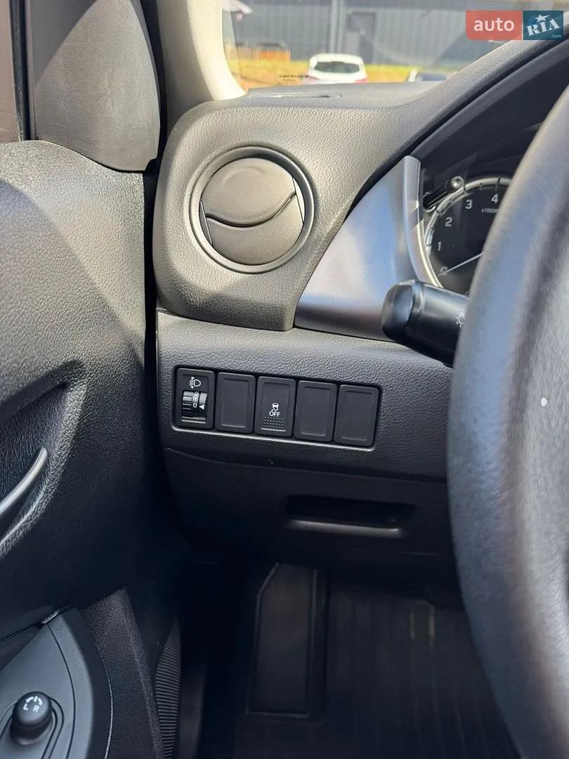 2024 Suzuki Vitara - мініатюра 27