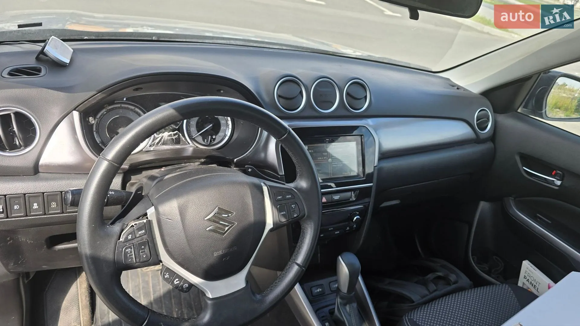 2020 Suzuki Vitara - мініатюра 9