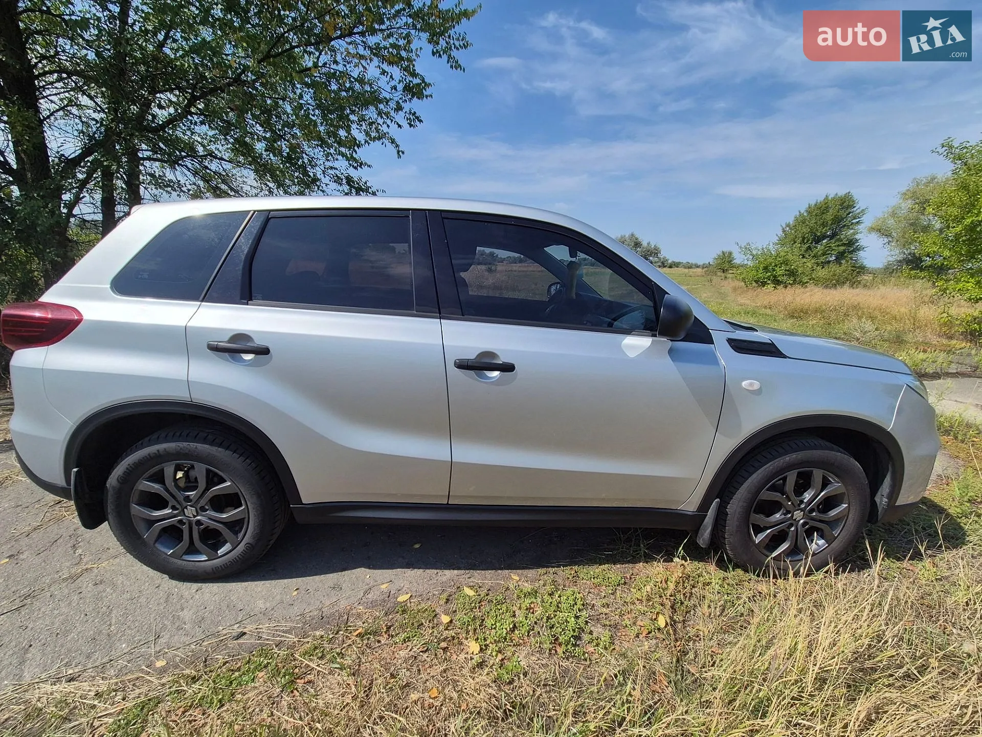 2019 Suzuki Vitara - мініатюра 2