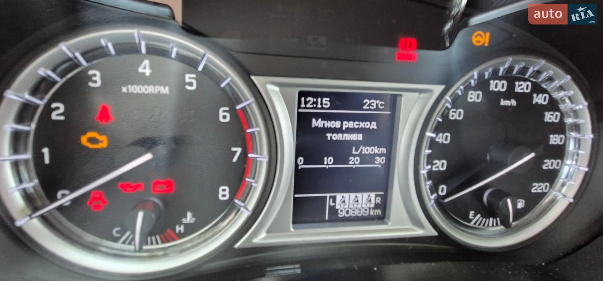 2019 Suzuki Vitara - мініатюра 18