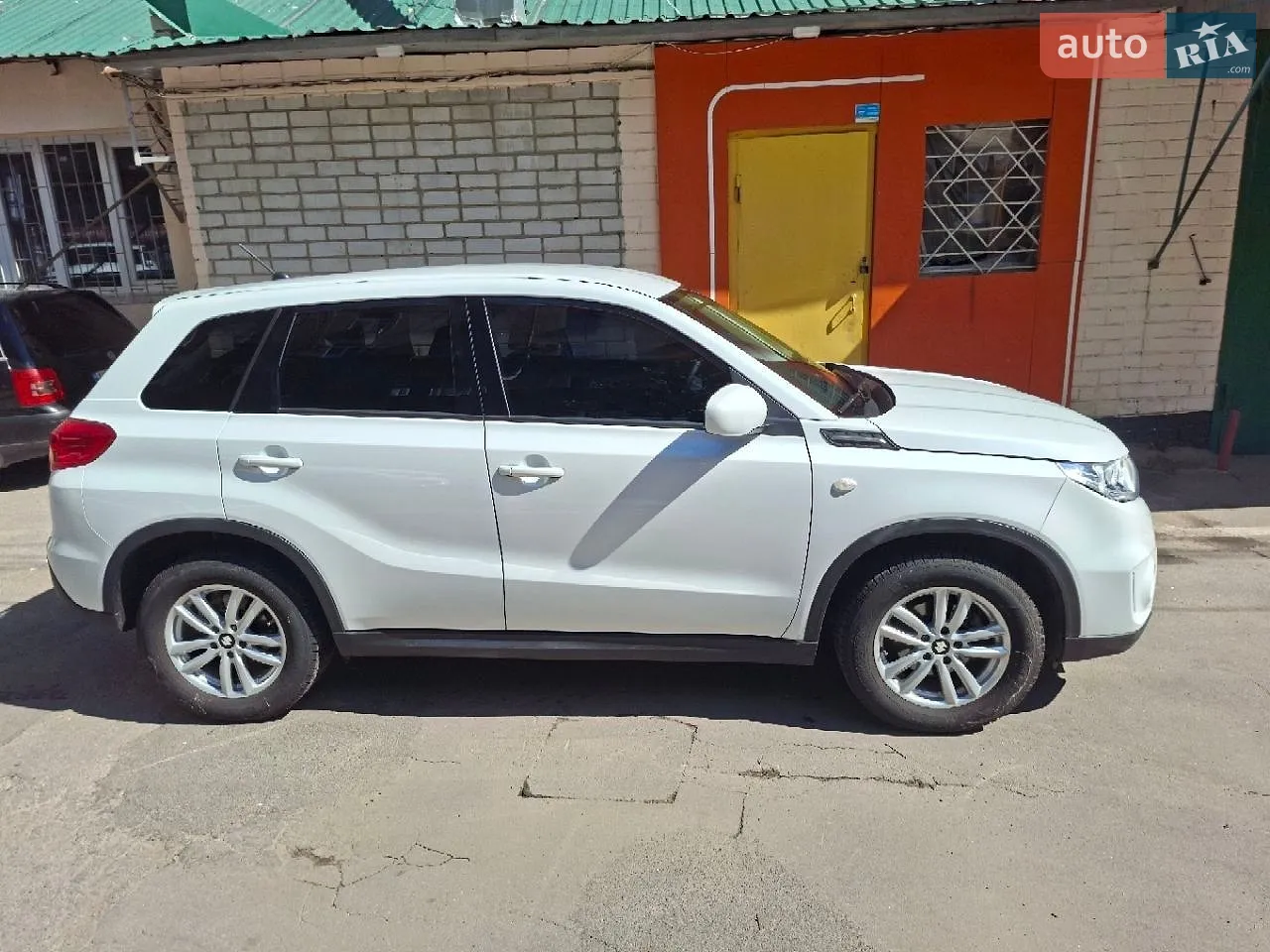 2018 Suzuki Vitara - мініатюра 4